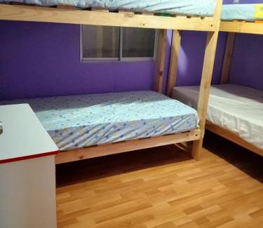 El Tabo Casa | Cabañas rural cerca a la playa