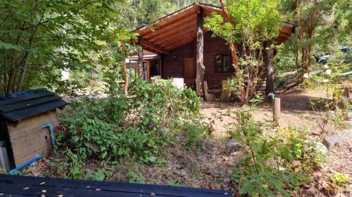 Pucon Casa | Cabañas Rusticas en Caburgua