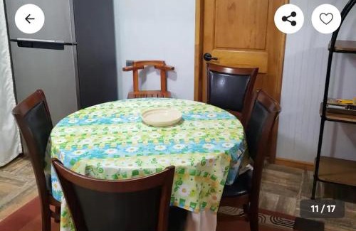 Osorno Apartamento | Cabañas ruta internacional 215 I, Osorno