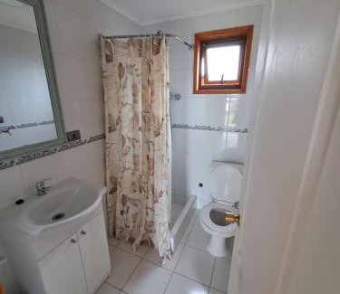 Osorno Apartamento | Cabañas ruta internacional 215 I, Osorno
