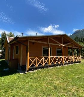 Aysen Casa | Cabañas Ruta Patagonia