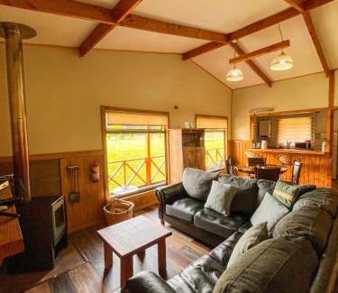Aysen Casa | Cabañas Ruta Patagonia