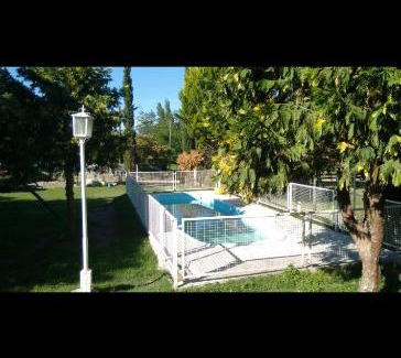 San Antonio de Arredondo Apartamento | Cabañas san antonio
