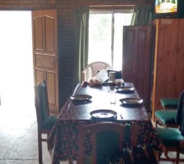 San Antonio de Arredondo Apartamento | Cabañas san antonio