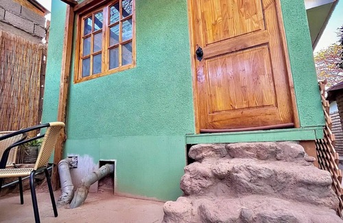 San Pedro de Atacama Cabina | Cabañas San Pedro de Atacama 2