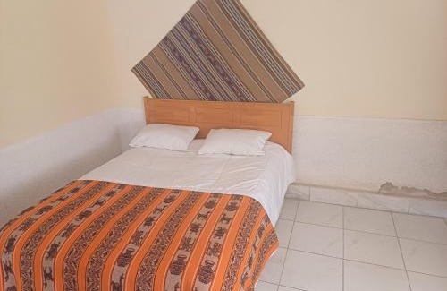 Uyuni Casa | Cabañas SAL Y PIEDRA
