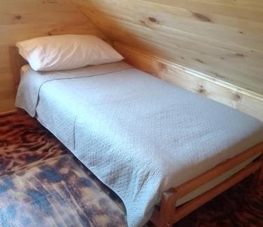 Calbuco Casa | Cabañas San Agustín