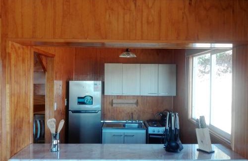Calbuco Casa | Cabañas San Agustín