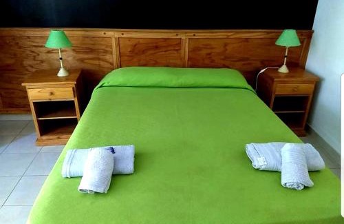 Capilla del Monte Chalet De Esquí | CABAÑAS SAN ANTONIO