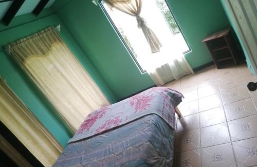 San Gerardo de Dota Cabina | Cabañas San Gerardo