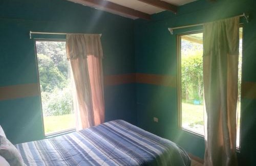 San Gerardo de Dota Cabina | Cabañas San Gerardo