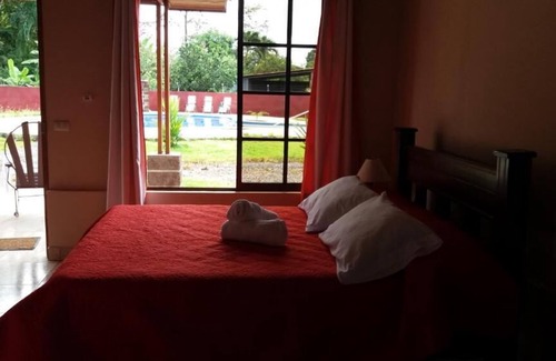 Los Ángeles Hotel | Cabañas San Isidro