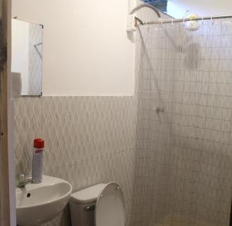 Oxapampa Cabina | Cabañas San Jorge 3