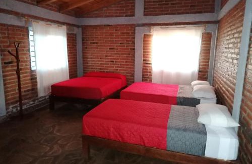 Marcos Castellanos Chalet De Esquí | Cabañas San José de la Montaña