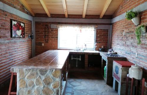 Marcos Castellanos Chalet De Esquí | Cabañas San José de la Montaña