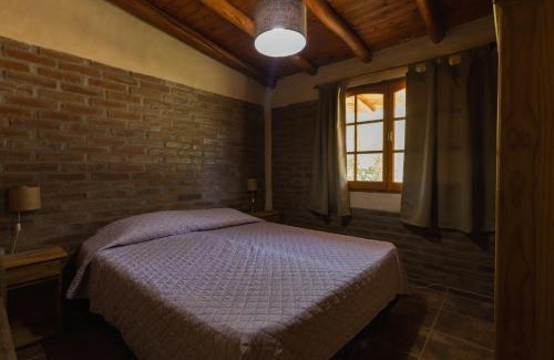 San Rafael Cabina | Cabañas San José de Pemehué
