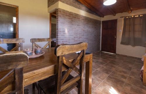 San Rafael Cabina | Cabañas San José de Pemehué
