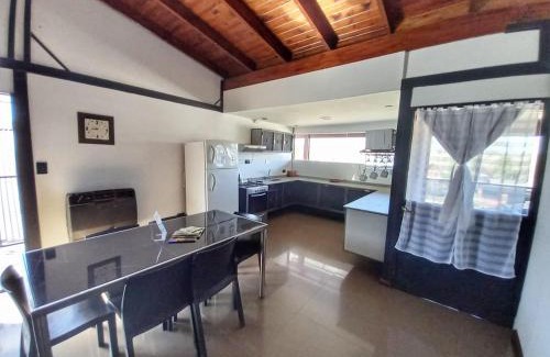 Villa San Lorenzo Cabina | Cabañas San Lorenzo