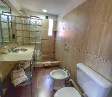 Villa San Lorenzo Cabina | Cabañas San Lorenzo
