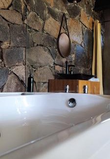 Mazamitla Chalet De Esquí | Cabañas San Marcos