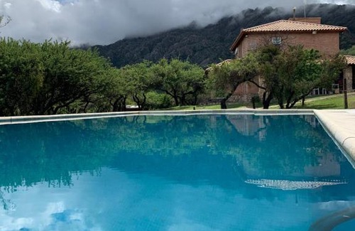 Departamento Chacabuco Casa | Cabañas San Miguel