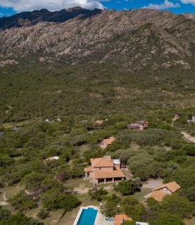 Departamento Chacabuco Casa | Cabañas San Miguel