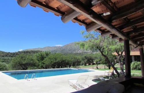 Departamento Chacabuco Casa | Cabañas San Miguel