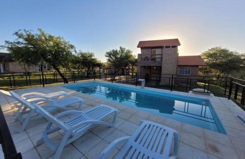 Merlo Apartamento | Cabañas San Pío