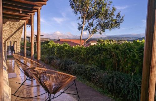 Palmares Apartamento | Cabañas San Rafael