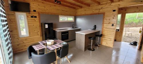 Curanipe Apartamento | Cabañas Santa Elena, Curanipe