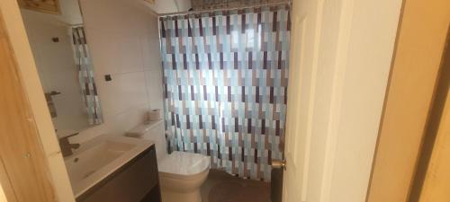 Curanipe Apartamento | Cabañas Santa Elena, Curanipe