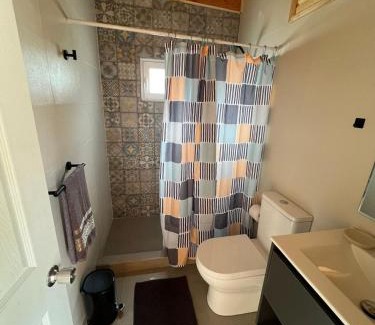Curanipe Apartamento | Cabañas Santa Elena, Curanipe