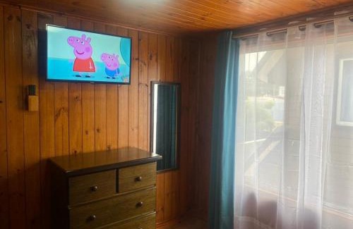 Pichilemu Apartamento | Cabañas Santa María