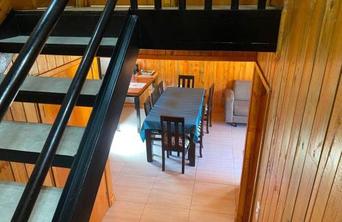 Pichilemu Apartamento | Cabañas Santa María