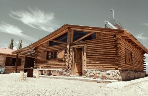 Uspallata Cabina | Cabañas Sehuen