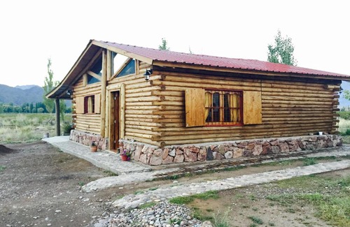 Uspallata Cabina | Cabañas Sehuen