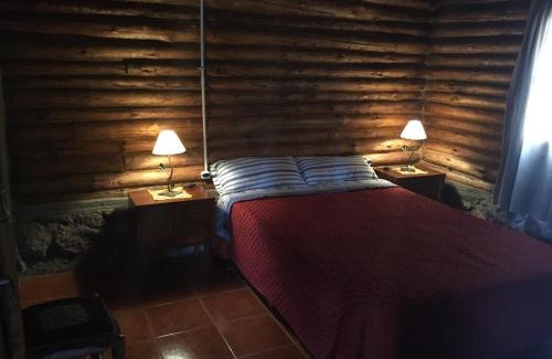 Uspallata Cabina | Cabañas Sehuen
