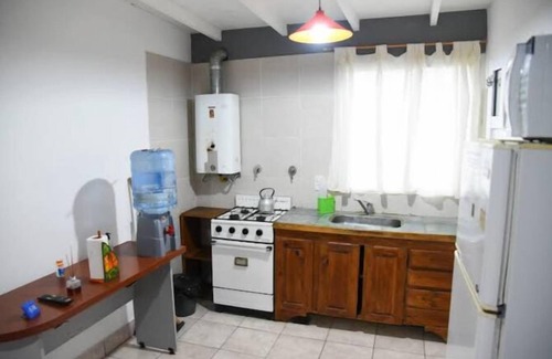 Dorrego Apartamento | Cabañas SNT Rafael