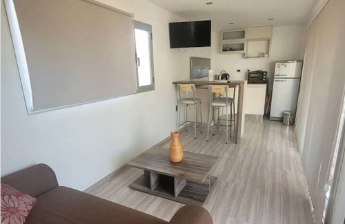 Dorrego Apartamento | Cabañas SNT Rafael