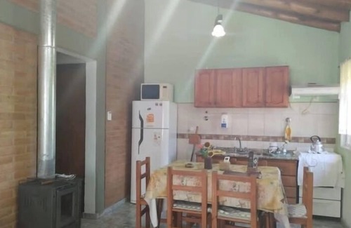 Dorrego Apartamento | Cabañas SNT Rafael