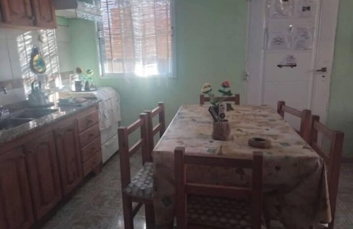 Dorrego Apartamento | Cabañas SNT Rafael
