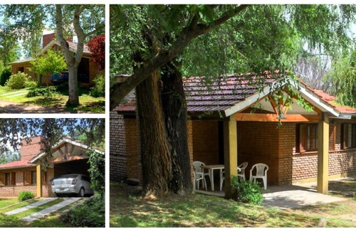 Villa General Belgrano Casa | Cabañas SONNEN PLATZ
