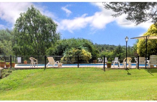 Villa General Belgrano Casa | Cabañas SONNEN PLATZ