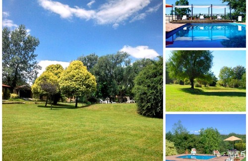 Villa General Belgrano Casa | Cabañas SONNEN PLATZ