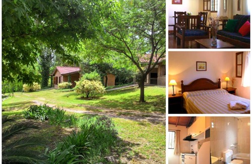 Villa General Belgrano Casa | Cabañas SONNEN PLATZ