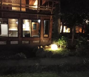 Pucon Chalet De Esquí | Cabañas Spa Bungalows Huarranchi