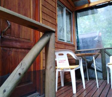 Pucon Chalet De Esquí | Cabañas Spa Bungalows Huarranchi
