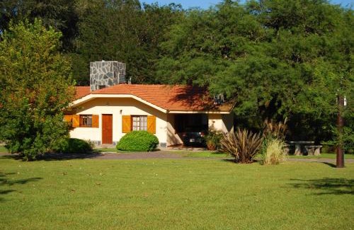 Villa General Belgrano Cabina | Cabañas Steinhaus