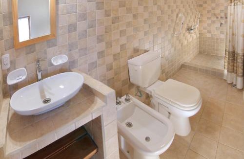 Villa General Belgrano Cabina | Cabañas Steinhaus