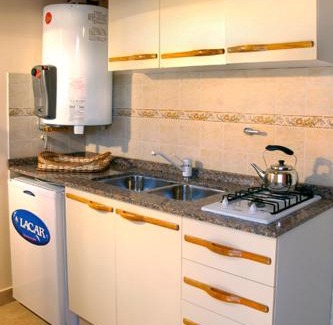 Villa General Belgrano Cabina | Cabañas Steinhaus